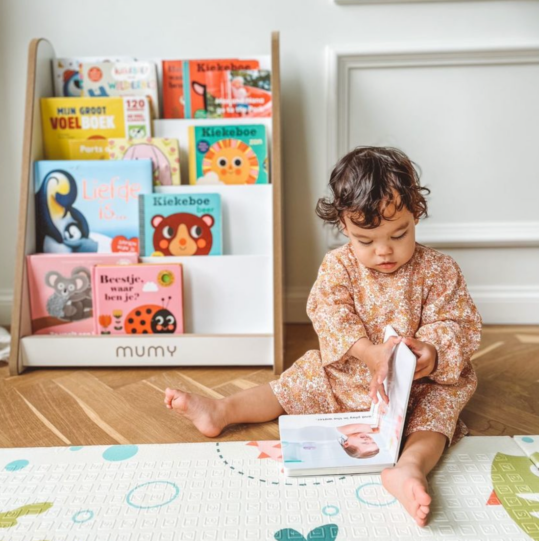 Mumy - Libreria Montessoriana