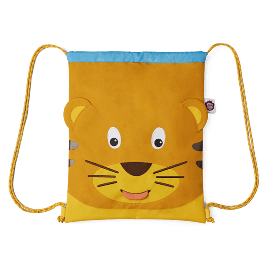 Affenzahn - Borsa da Palestra - Tigre