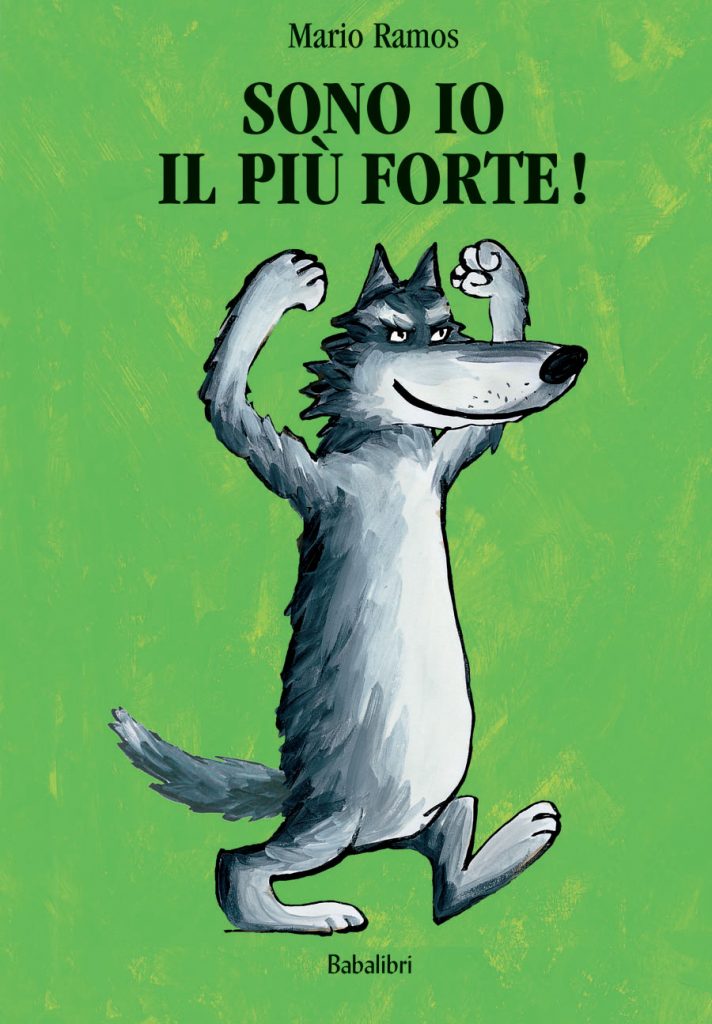 Sono io il più forte