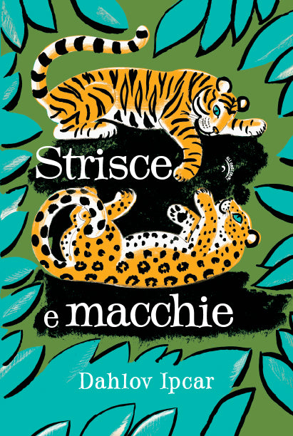 Strice e macchie