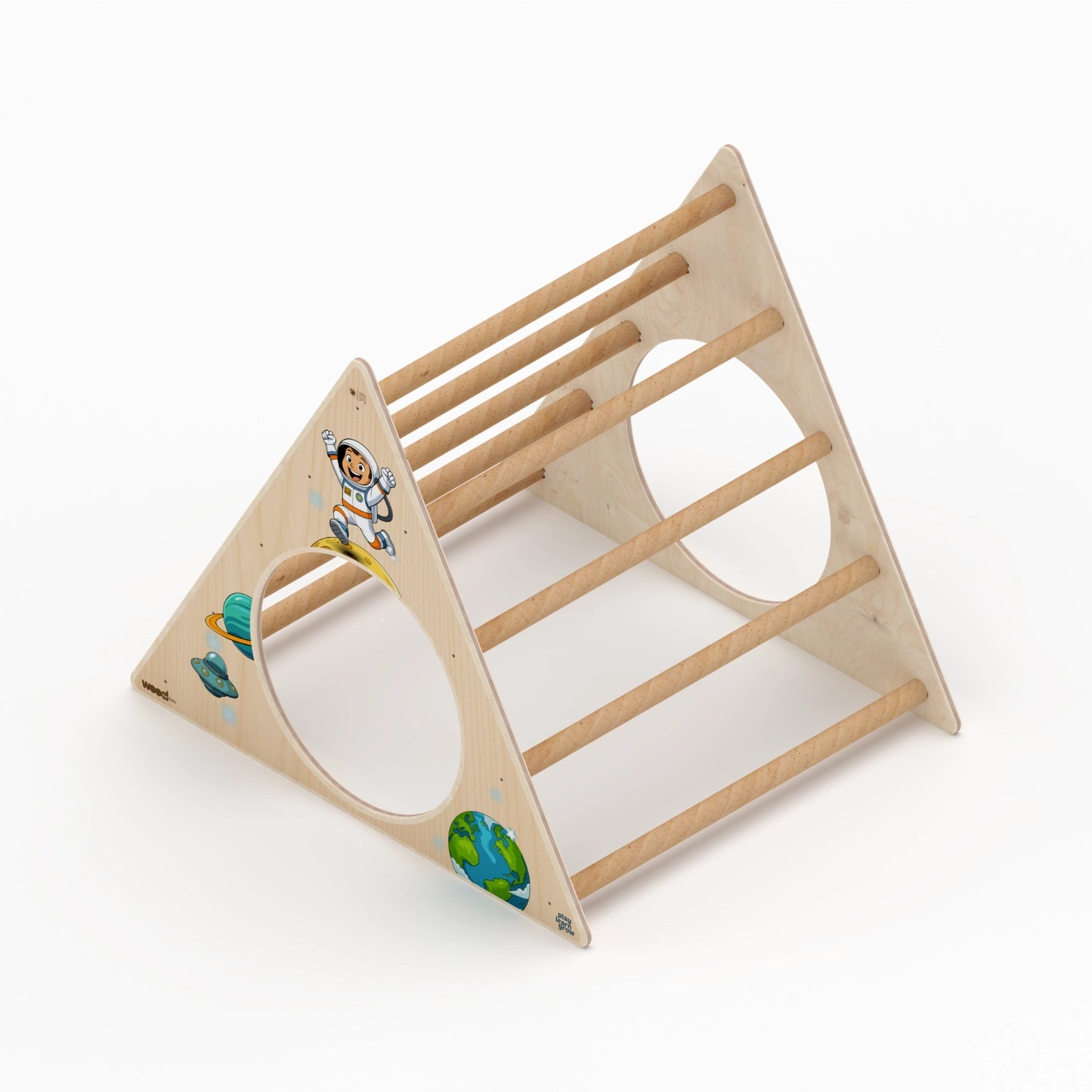 Triangolo di Pikler