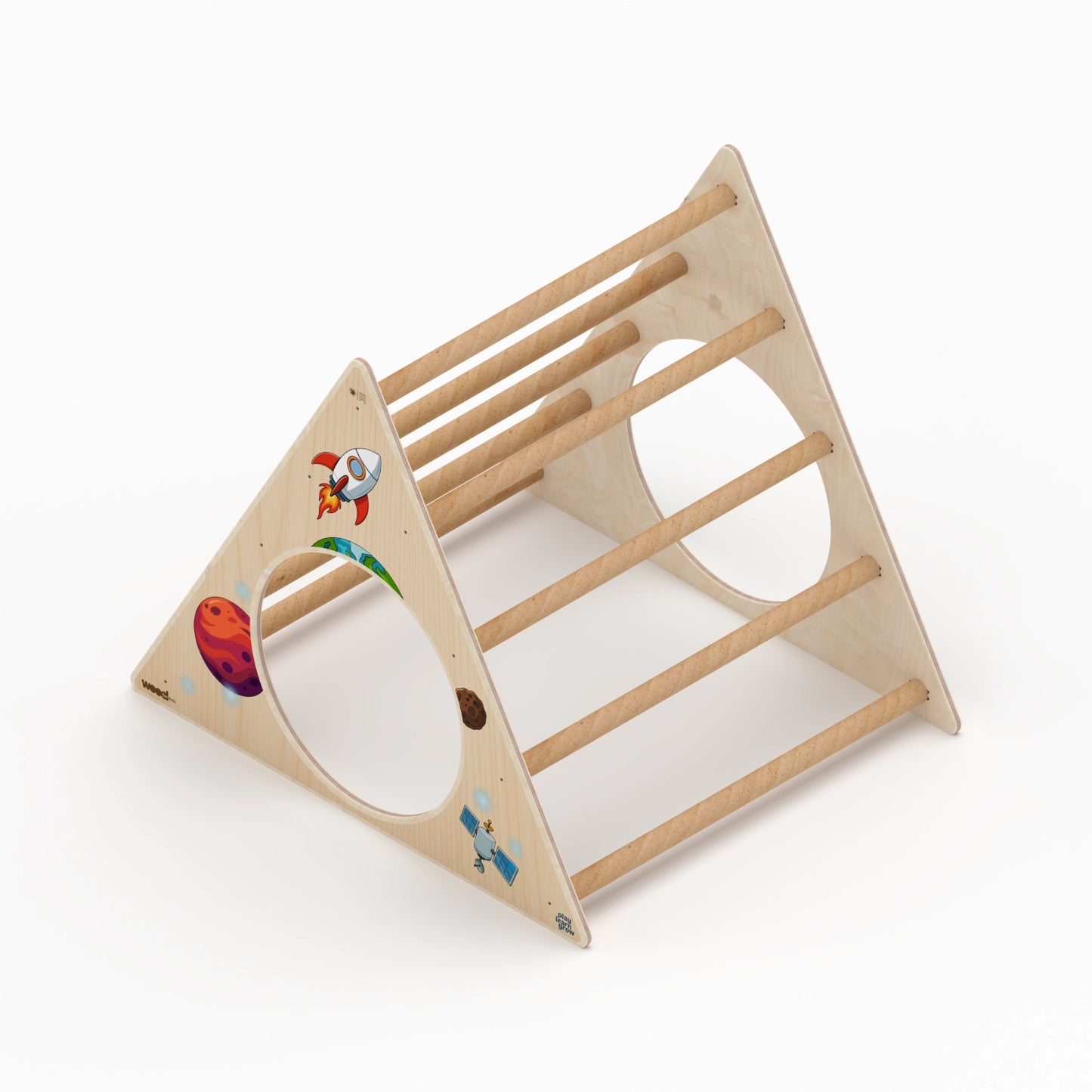 Triangolo di Pikler