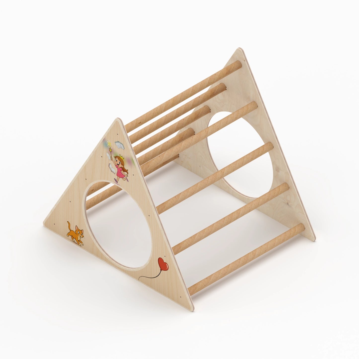 Triangolo di Pikler