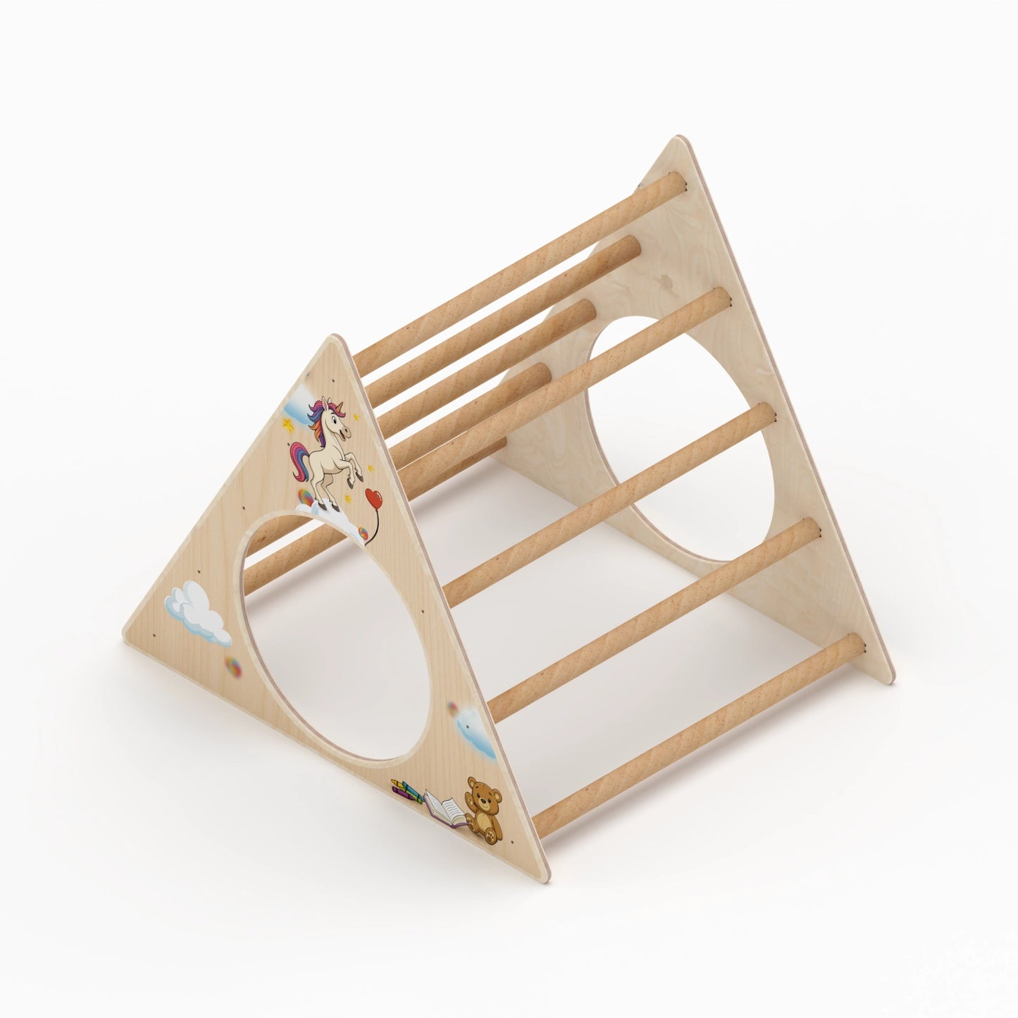 Triangolo di Pikler
