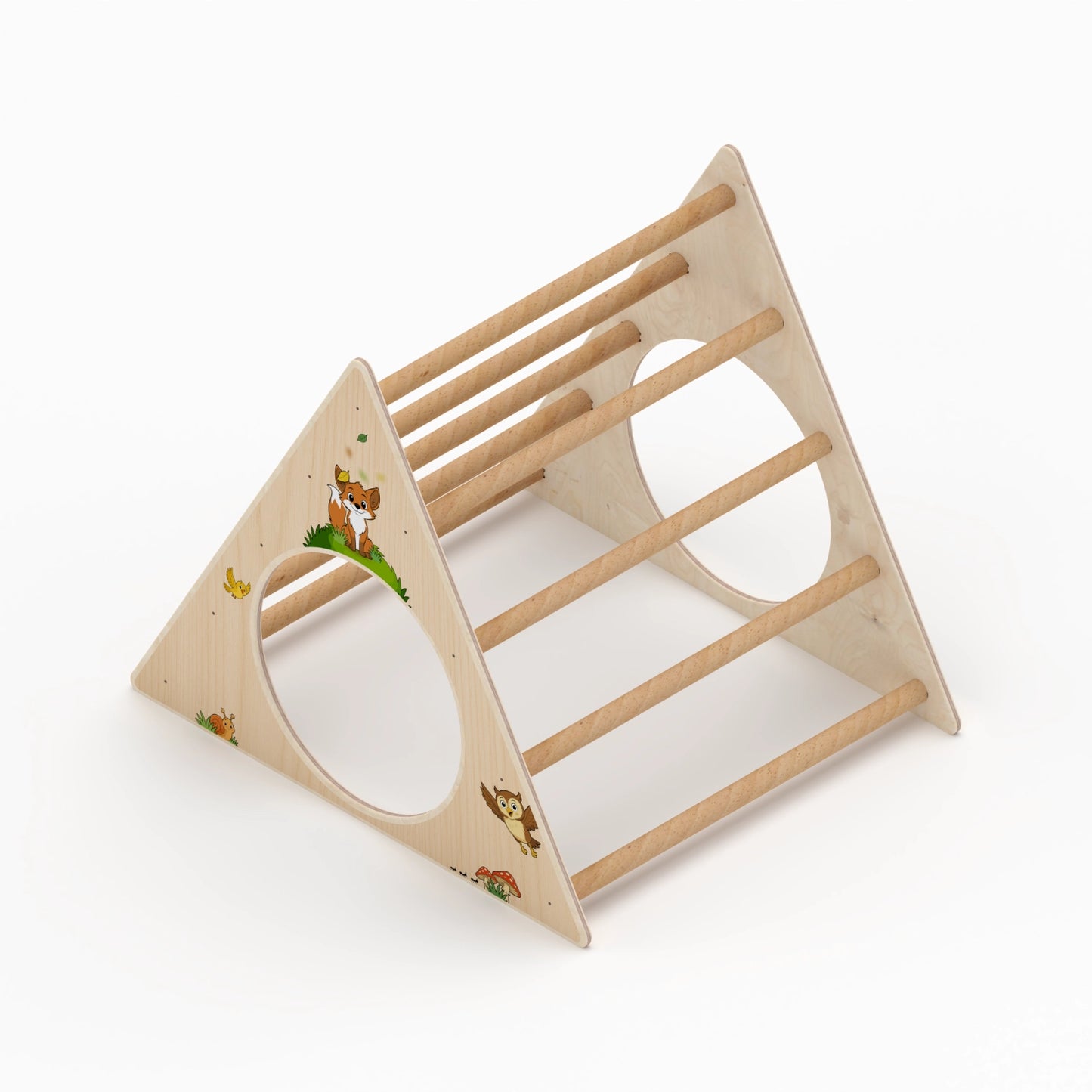 Triangolo di Pikler