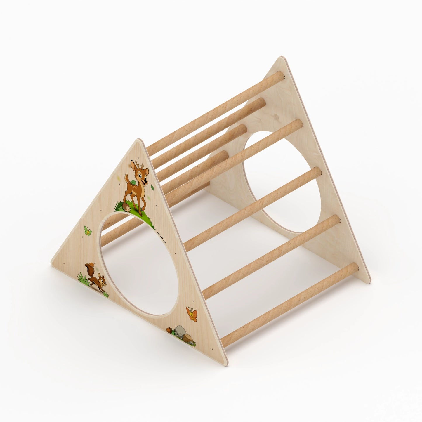 Triangolo di Pikler