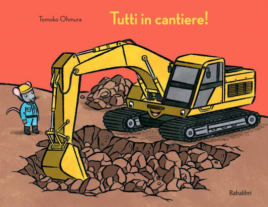 Tutti in cantiere!