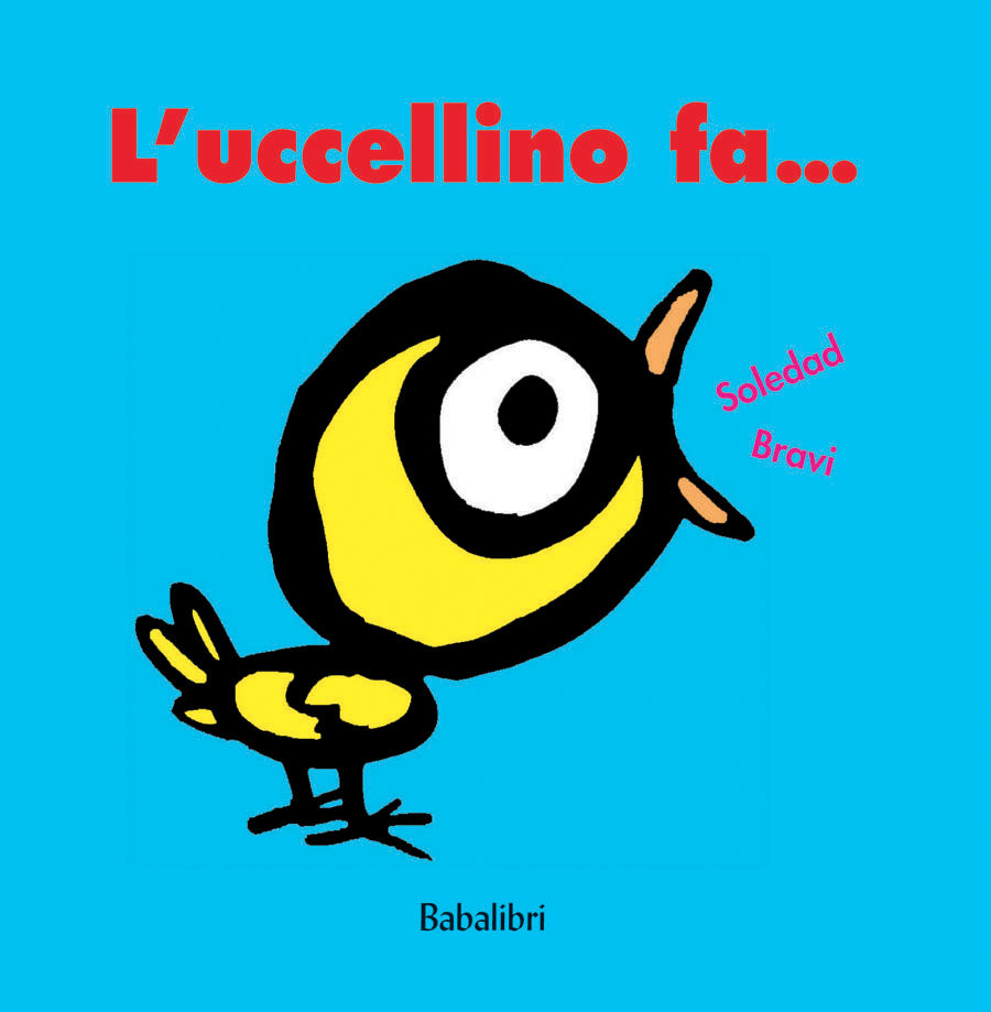 L'uccellino fa