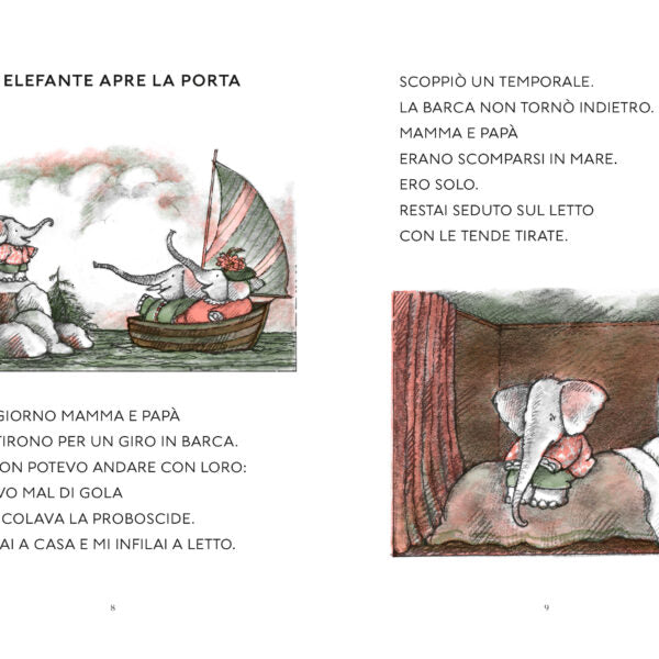 Zio Elefante