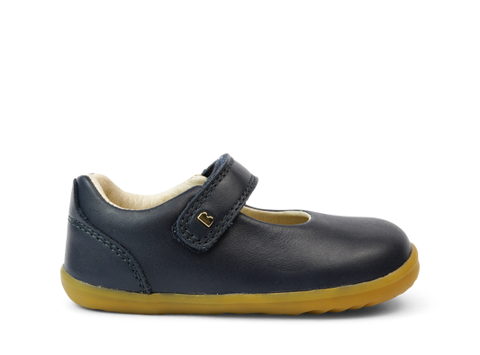 Bobux - Delight - Navy