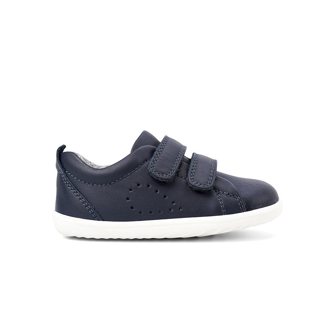 Bobux - Grass Court - Navy