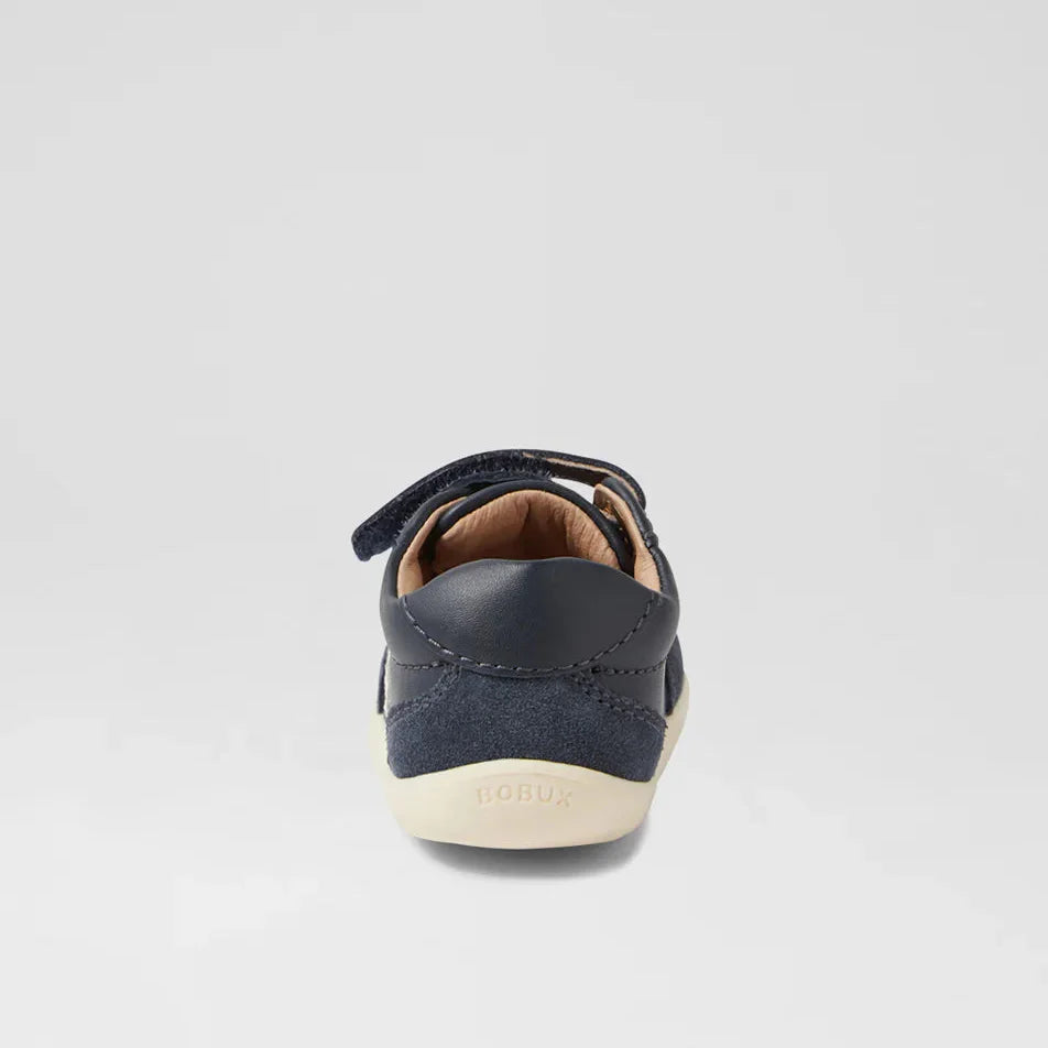 Bobux - Champ - Navy