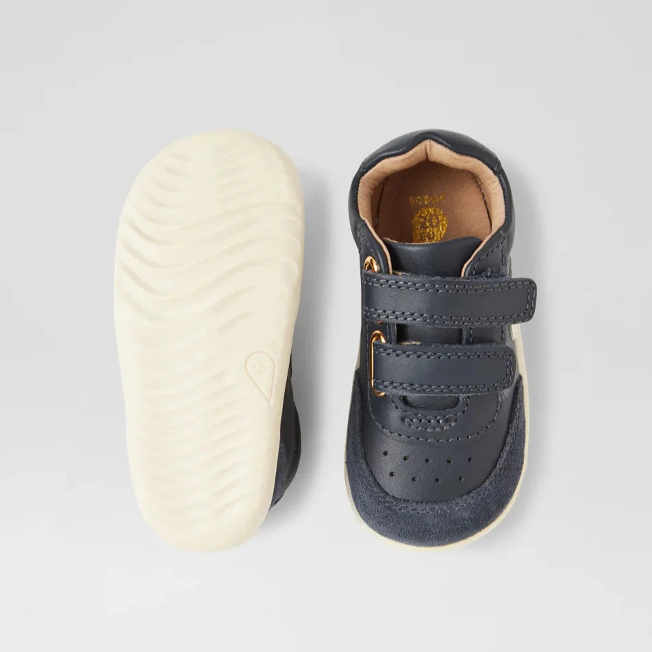 Bobux - Champ - Navy