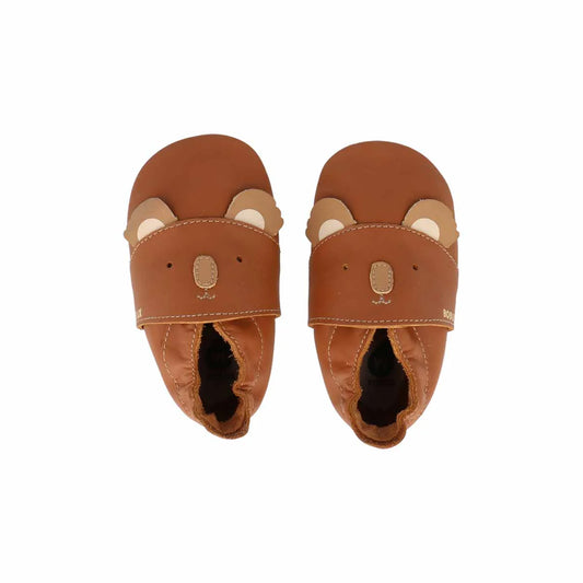 Bobux - Soft Sole Koko Ginger