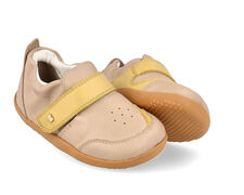 Bobux - Scarpe XP Ripple Beige-Maple N. 21