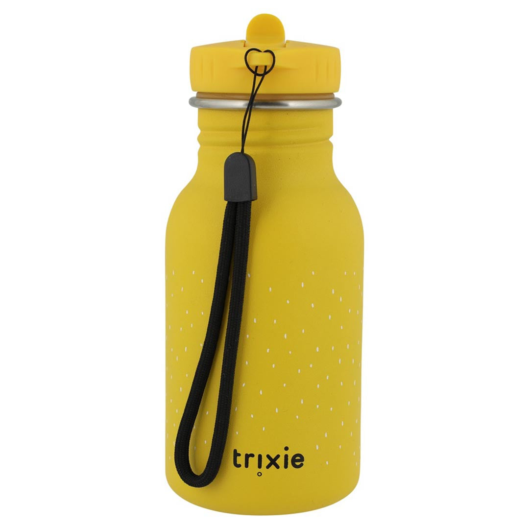 Trixie - Borraccia 500 ml / 350 ml - Mr. Lion