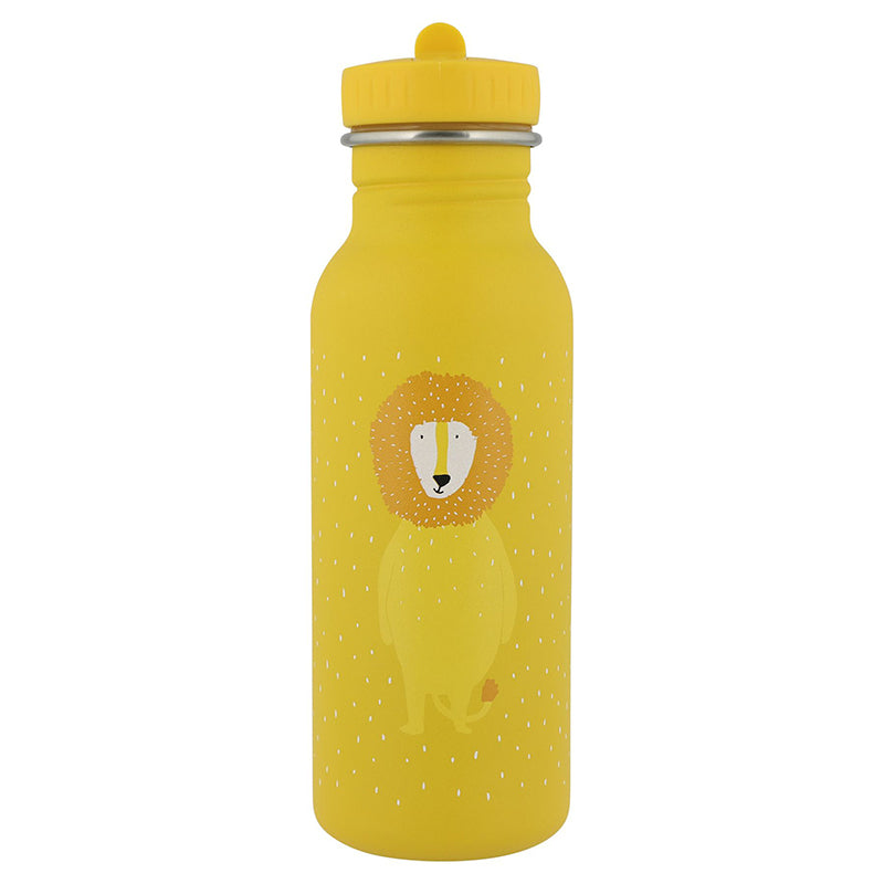 Trixie - Borraccia 500 ml / 350 ml - Mr. Lion