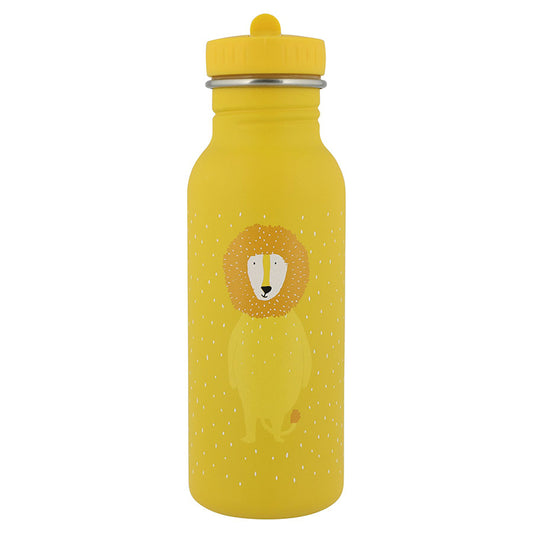 Trixie - Borraccia 500 ml / 350 ml - Mr. Lion