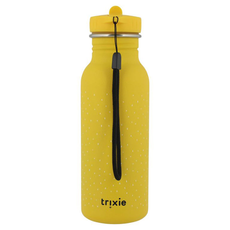 Trixie - Borraccia 500 ml / 350 ml - Mr. Lion