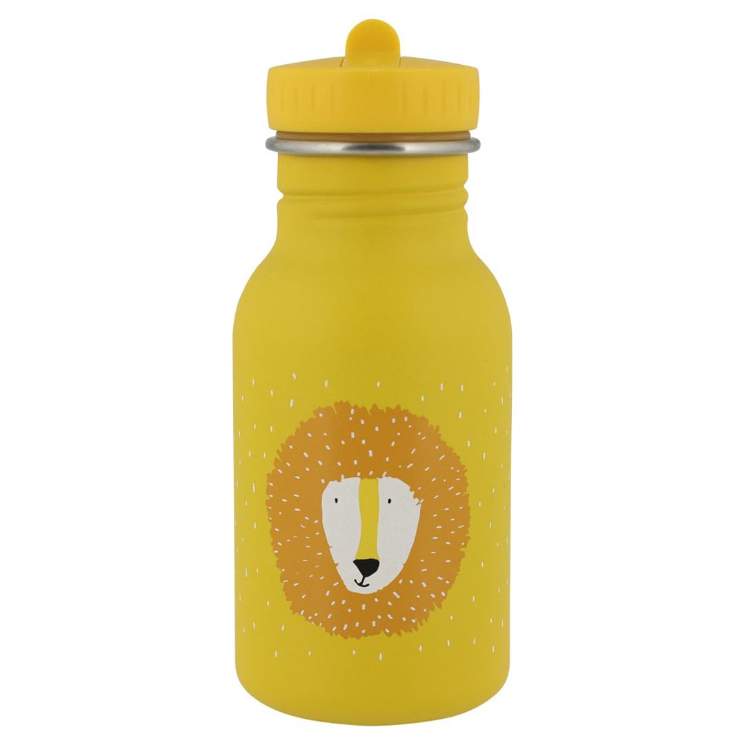 Trixie - Borraccia 500 ml / 350 ml - Mr. Lion