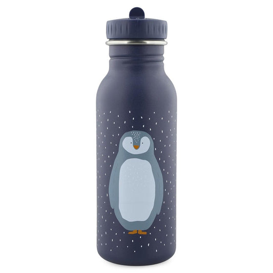 Trixie - Borraccia 500ml / 350ml- Mr. Penguin
