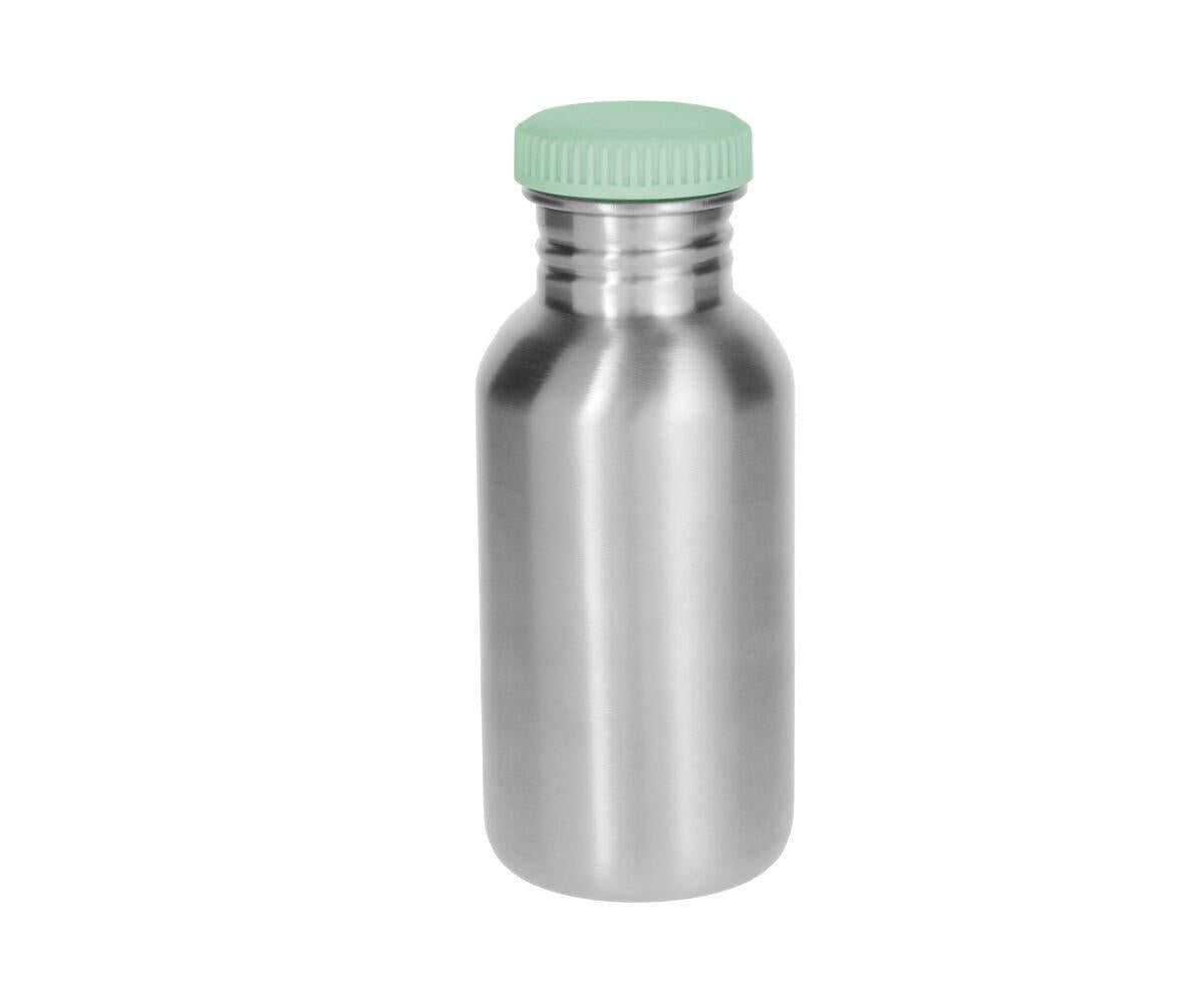 Tutete - Bottiglia Acciaio "Net Sage" 500ml