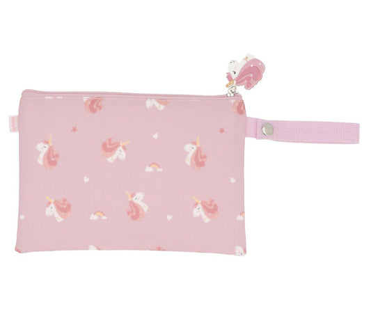 Tutete - Busta Panino "Magical Unicorn" Personalizzabile