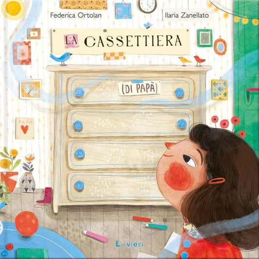 La cassettiera di papà