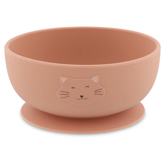 Trixie - Set pappa in silicone - Mrs Cat