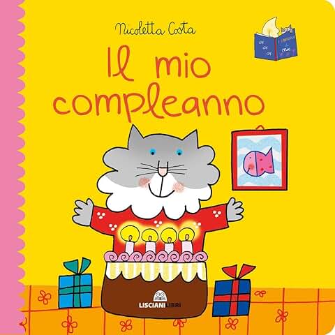 Il mio compleanno