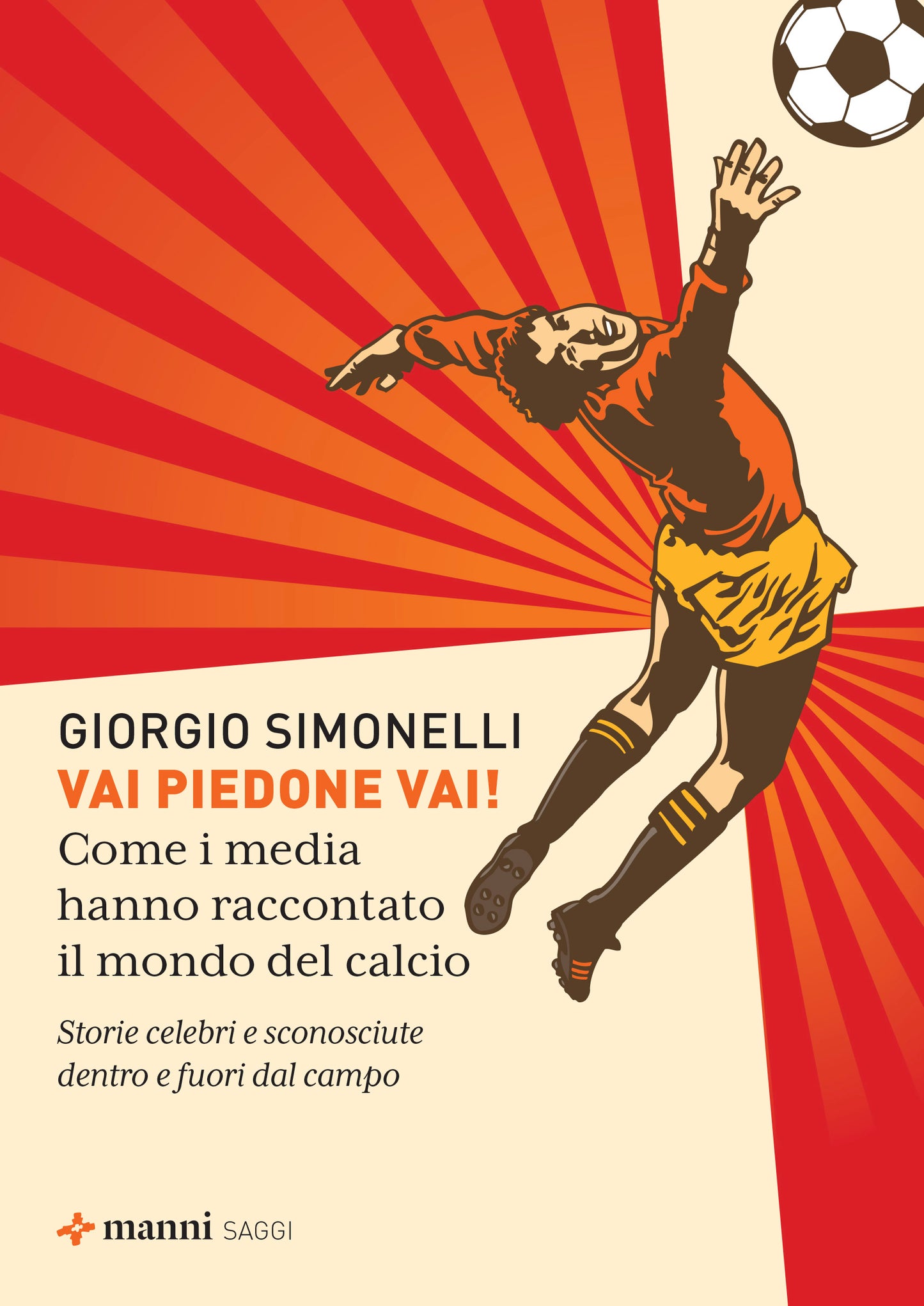 Vai piedone vai!