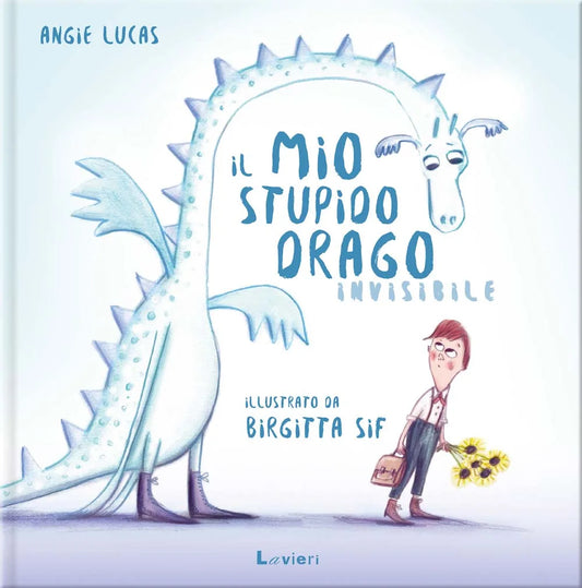 Il mio stupido drago invisibile