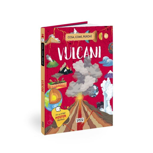 I vulcani