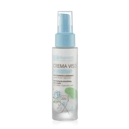 La Saponaria - Crema viso - Stay Matte