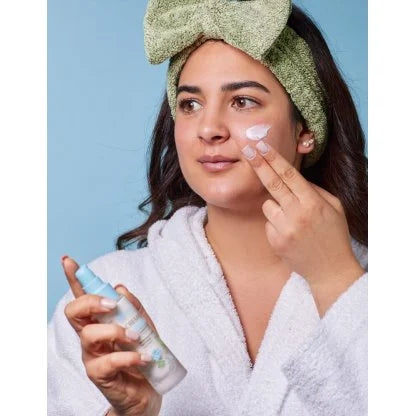 La Saponaria - Crema viso - Stay Matte