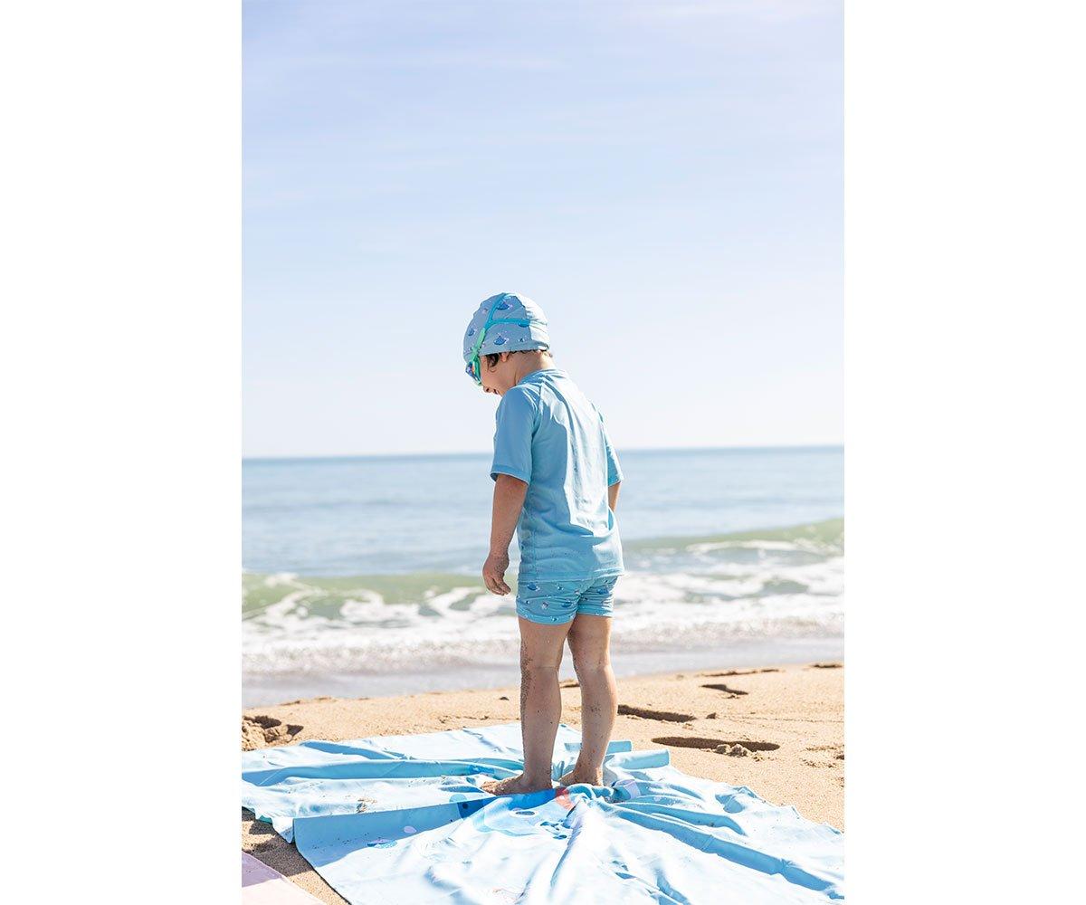 Tutete - Cuffia Nuoto Kids