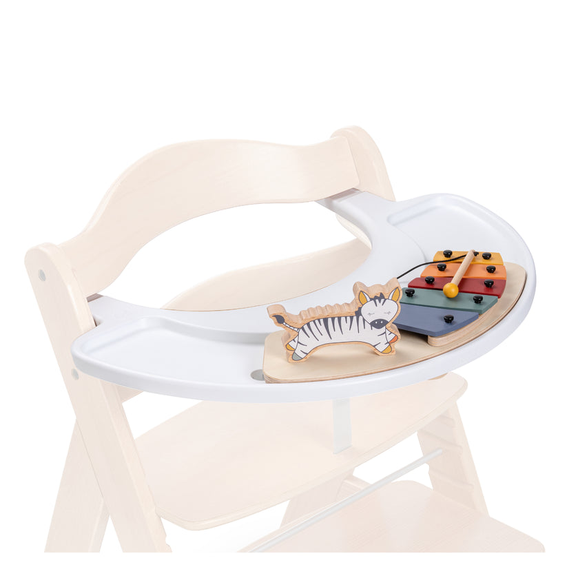 Hauck - Spielset Tablett