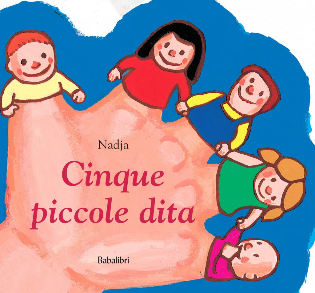 Cinque piccole dita