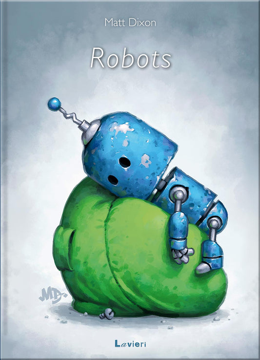 Robots
