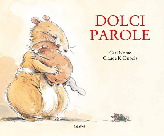 Dolci parole