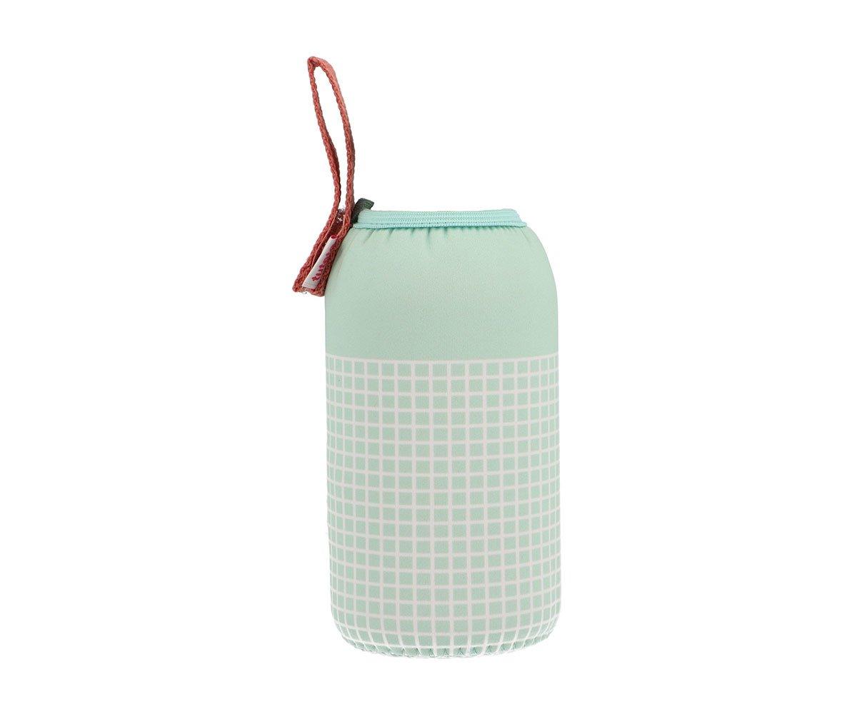 Tutete - Bottiglia Acciaio "Net Sage" 500ml
