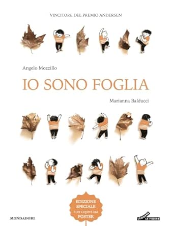 Io sono foglia