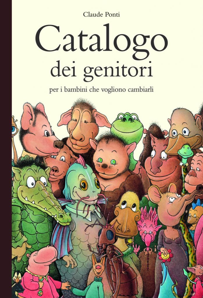 Il catalogo dei genitori