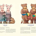 Il catalogo dei genitori