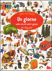 Un giorno nella vita di tutti i giorni
