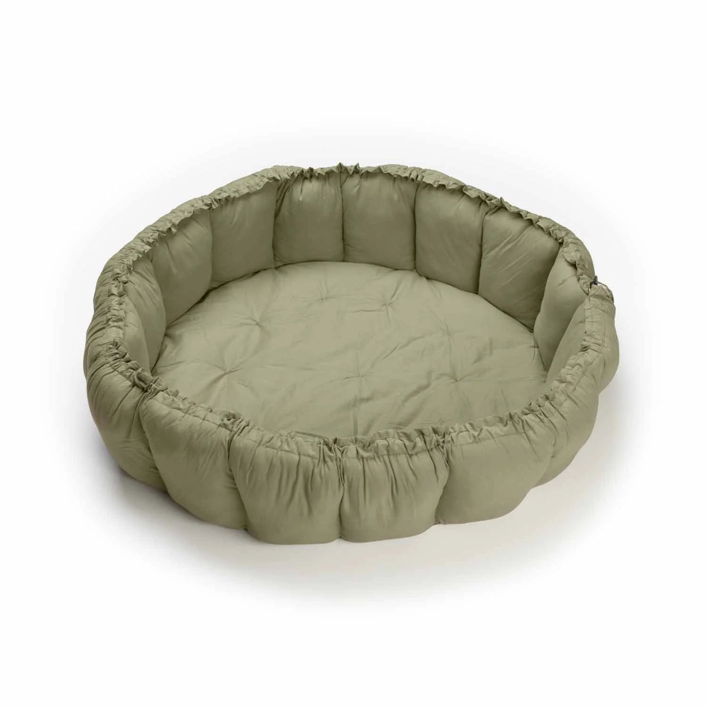Play&amp;Go – Teppich – Nest – Bloom-Kollektion