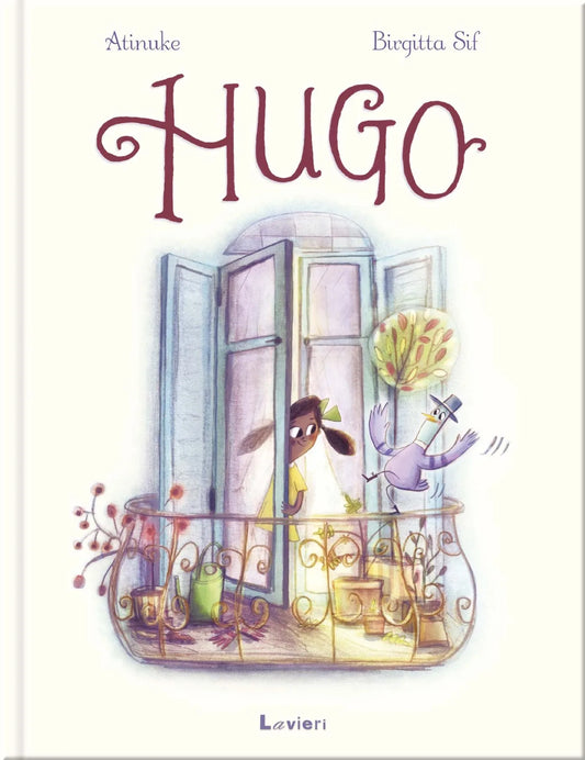 Hugo