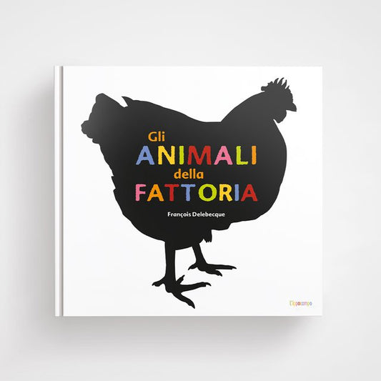 Gli animali della fattoria