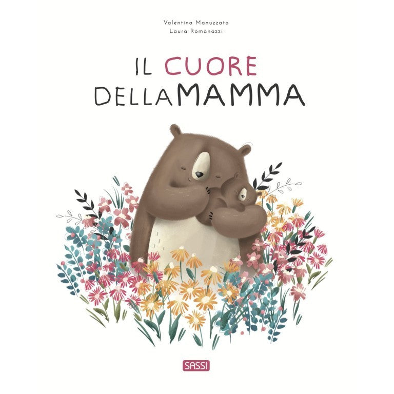 Il cuore della Mamma