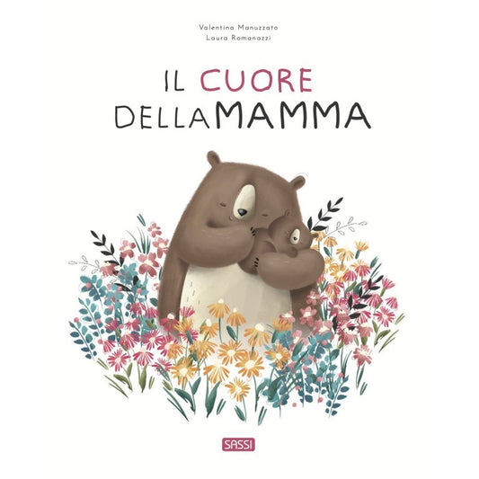 Il cuore della Mamma